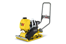 Бензиновая виброплита Wacker Neuson VP 1550Aw